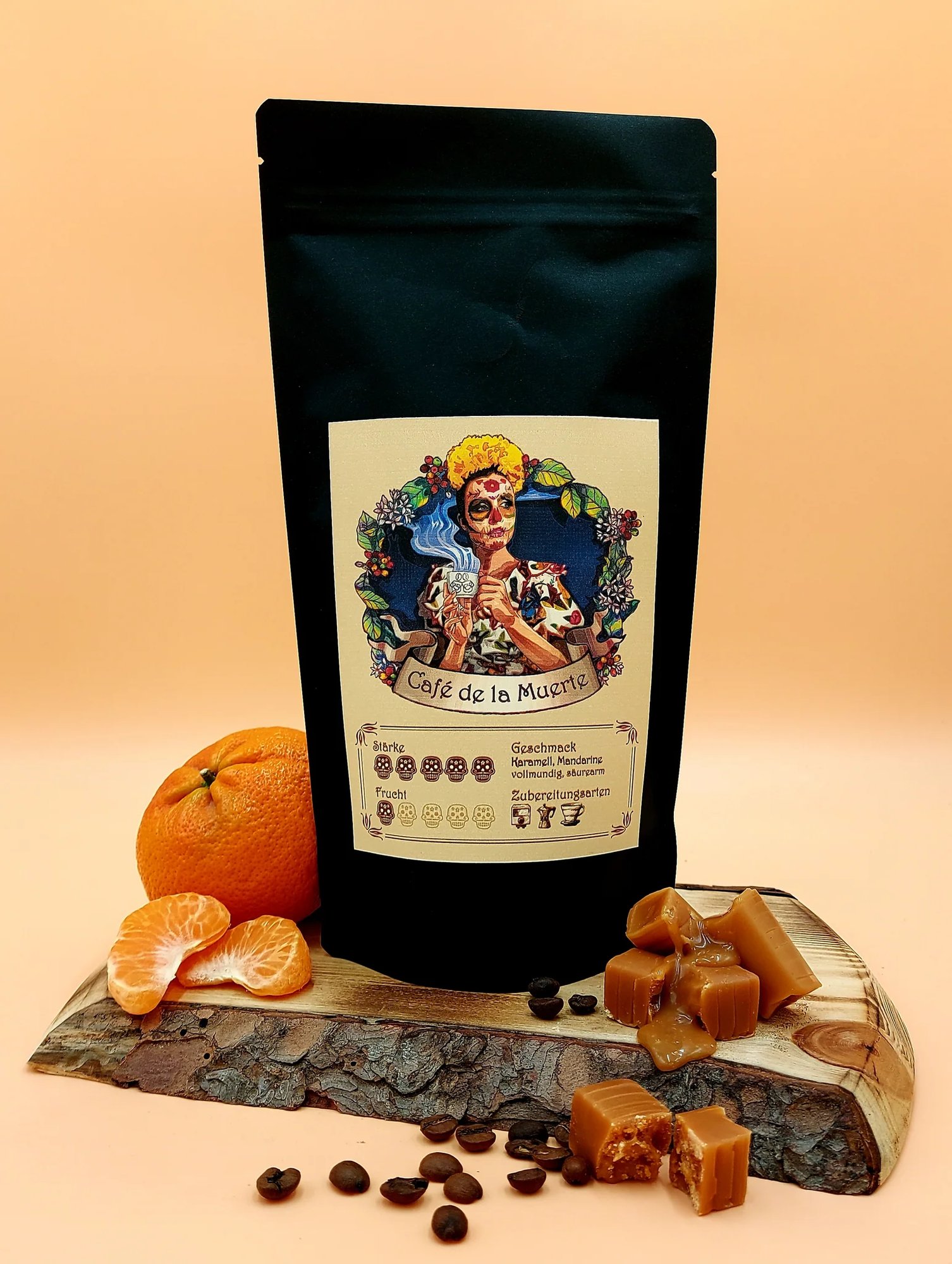 Café de la Muerte