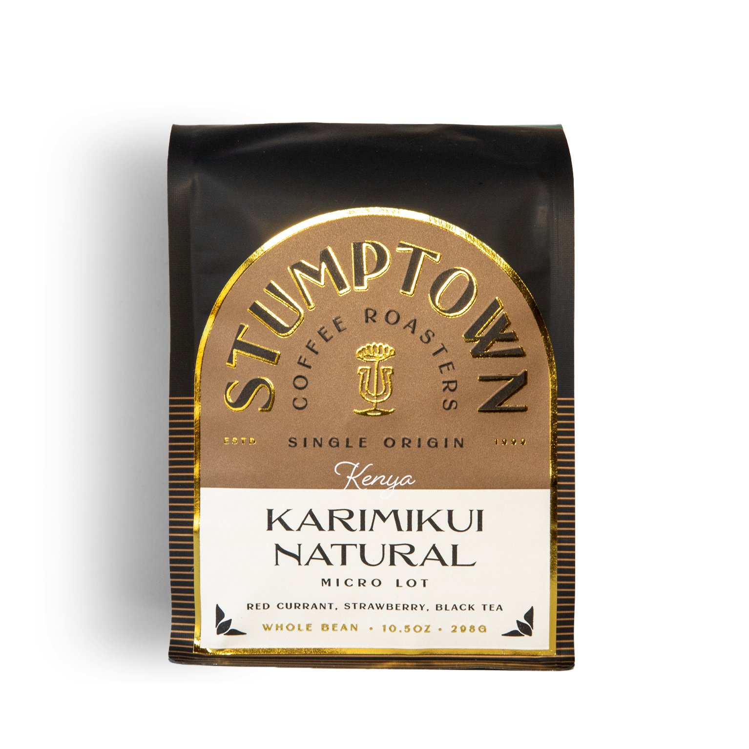 Kenya Karimikui Natural