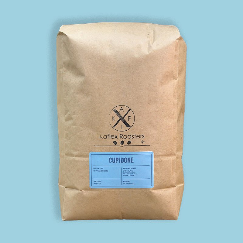 Cupidone House Blend, 5 lb Bag