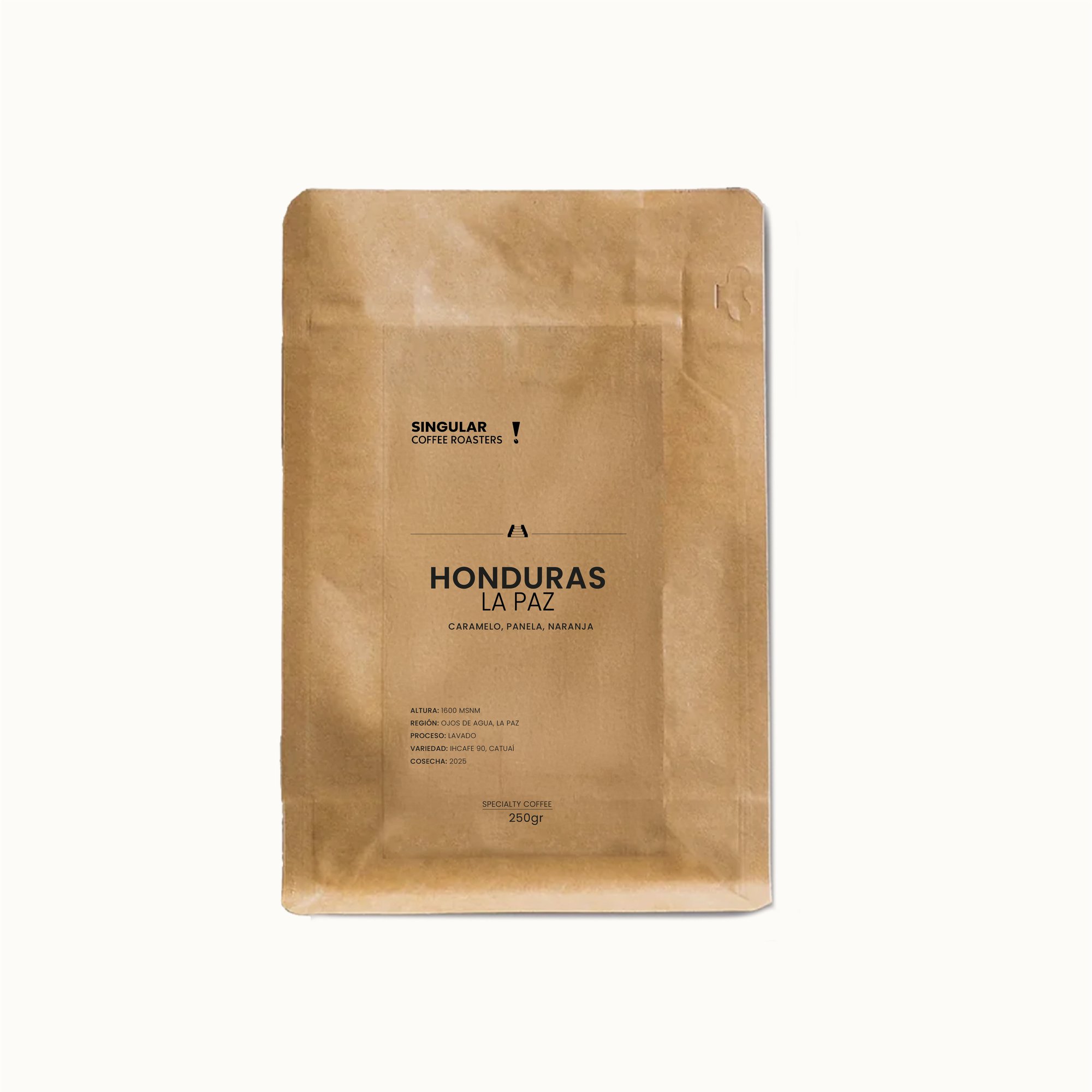 Honduras, La Paz