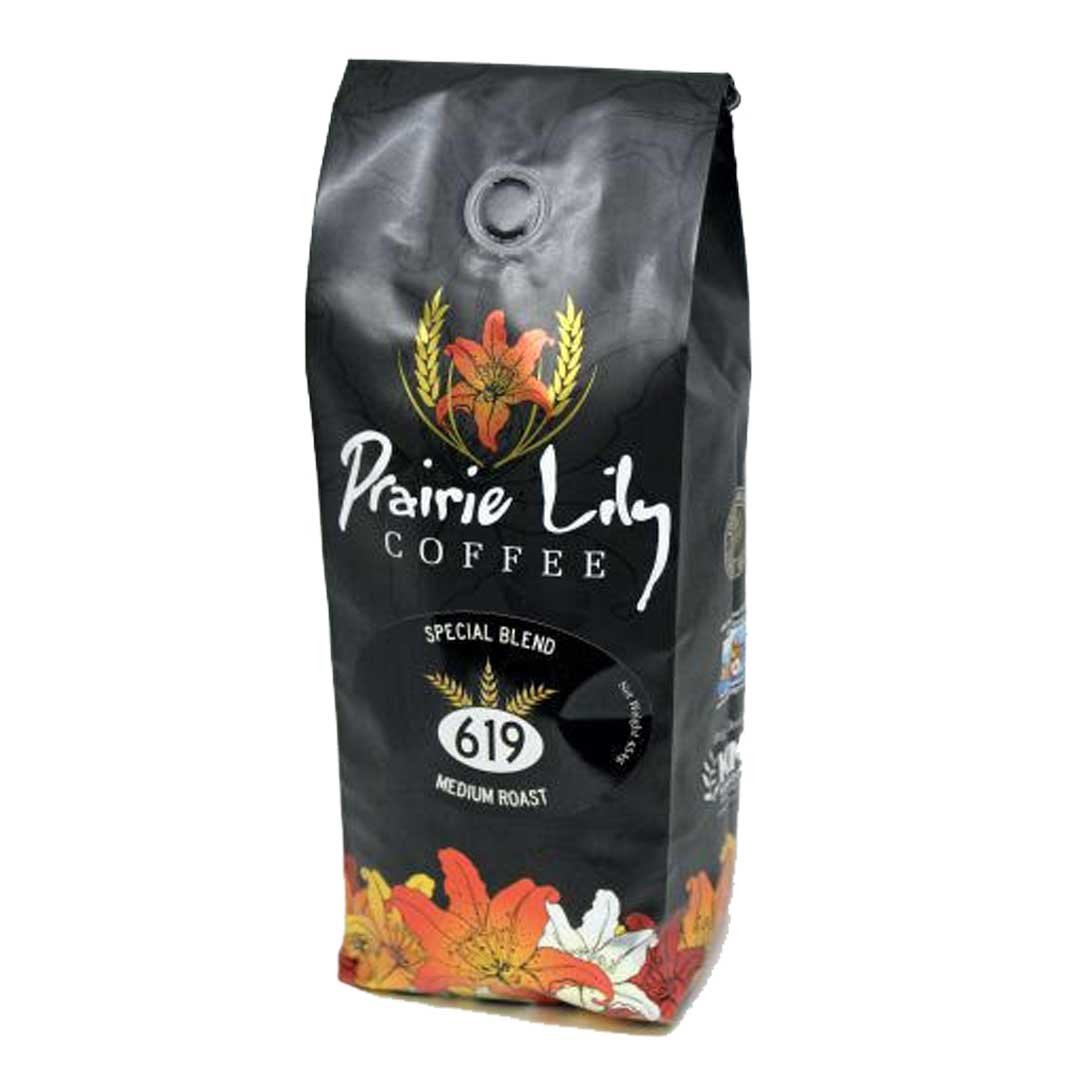 619 Special Blend