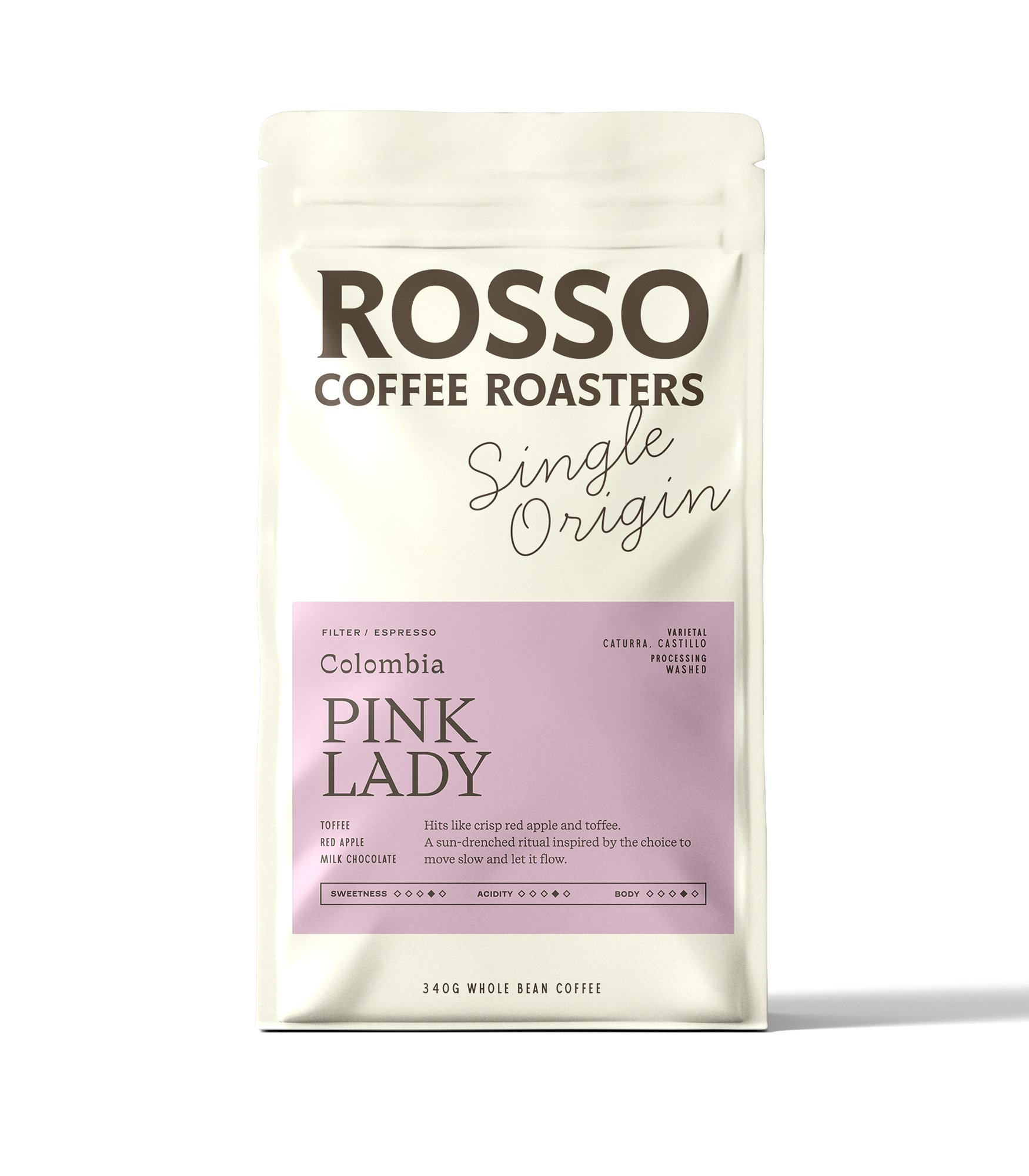 Pink Lady / Colombia