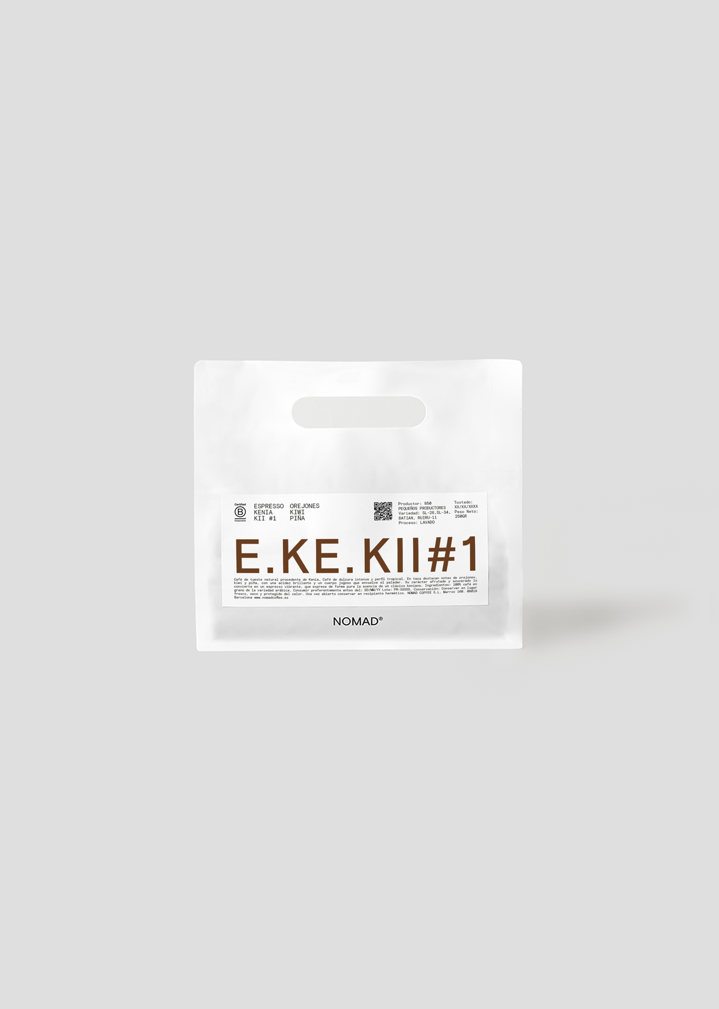 KII#1