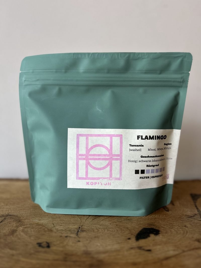 FLAMINGO