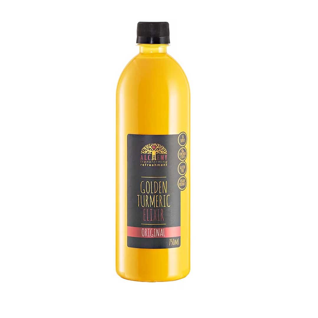 Original Golden Turmeric Elixir