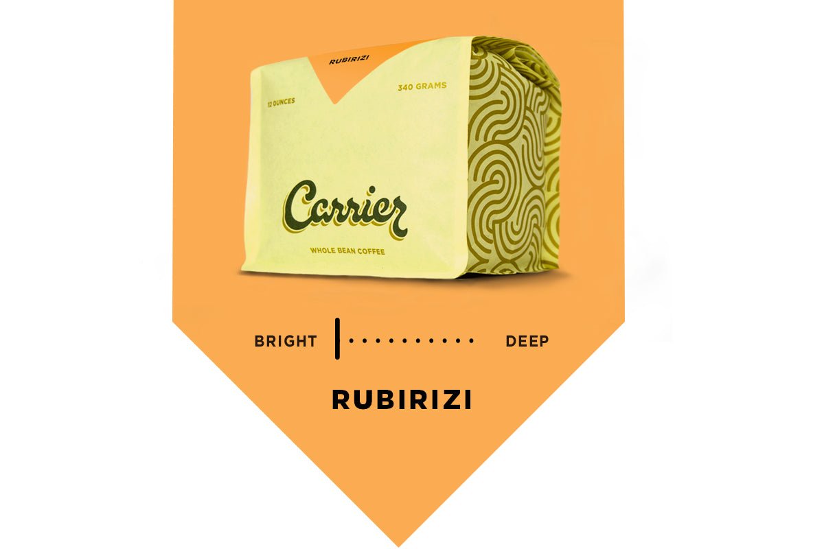 Burundi Rubirizi