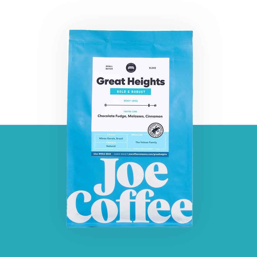 Great Heights