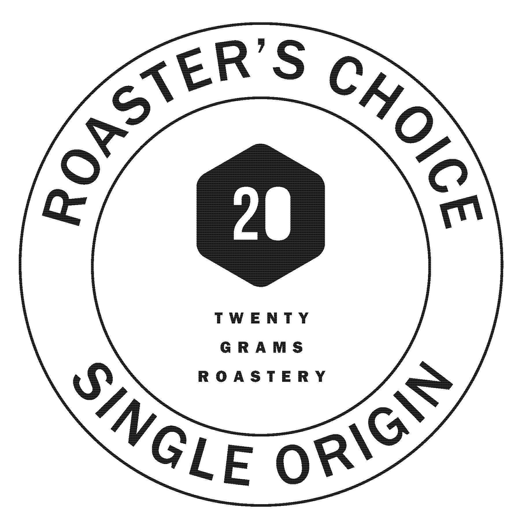 Roaster's Choice Filter - June 2026