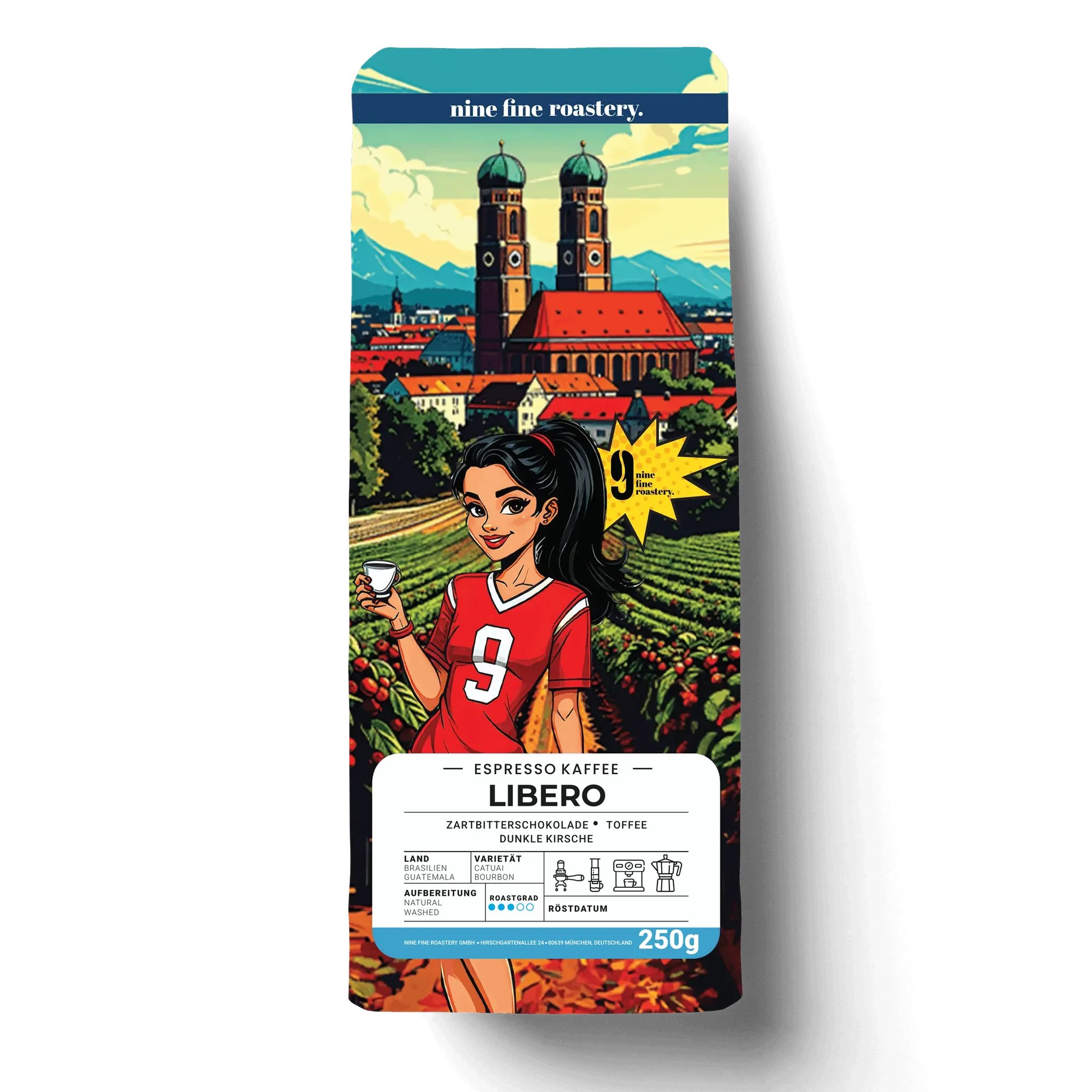 LIBERO