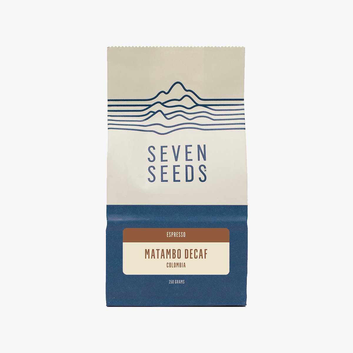 Matambo, Decaf, Colombia