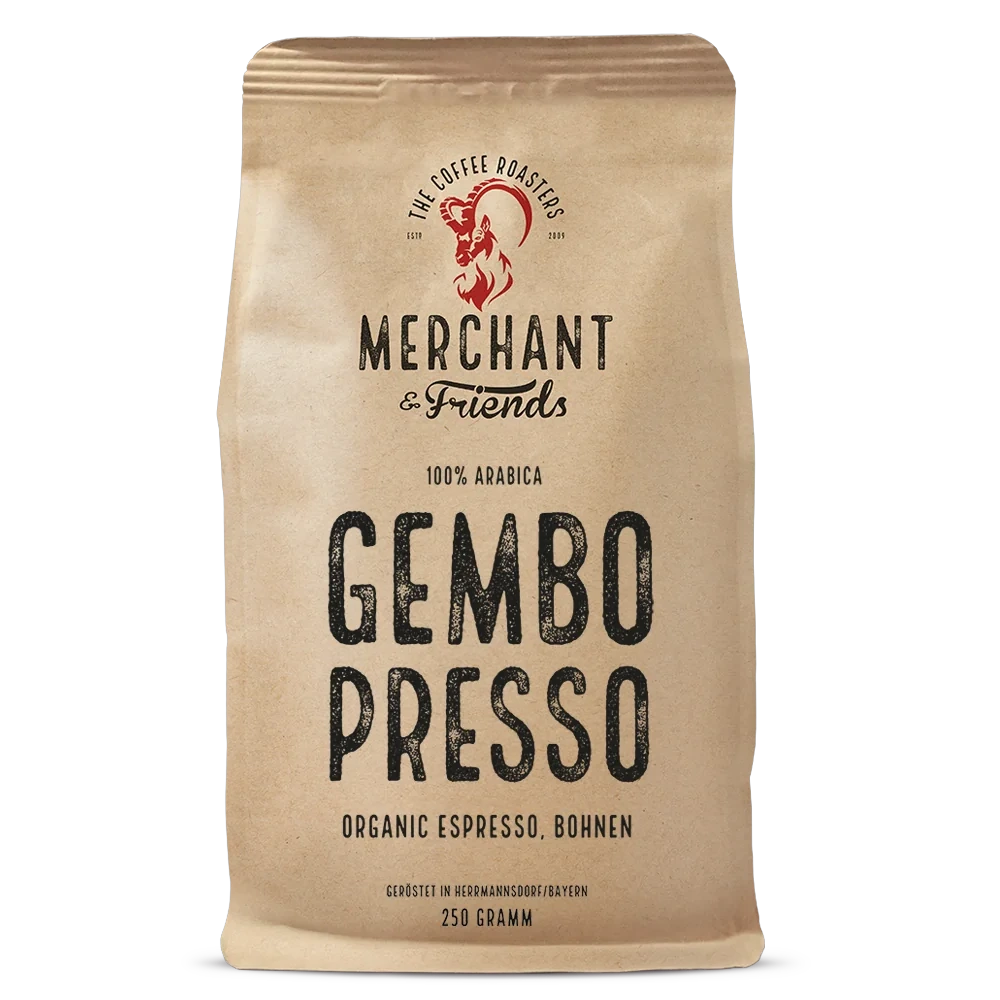 Gembopresso