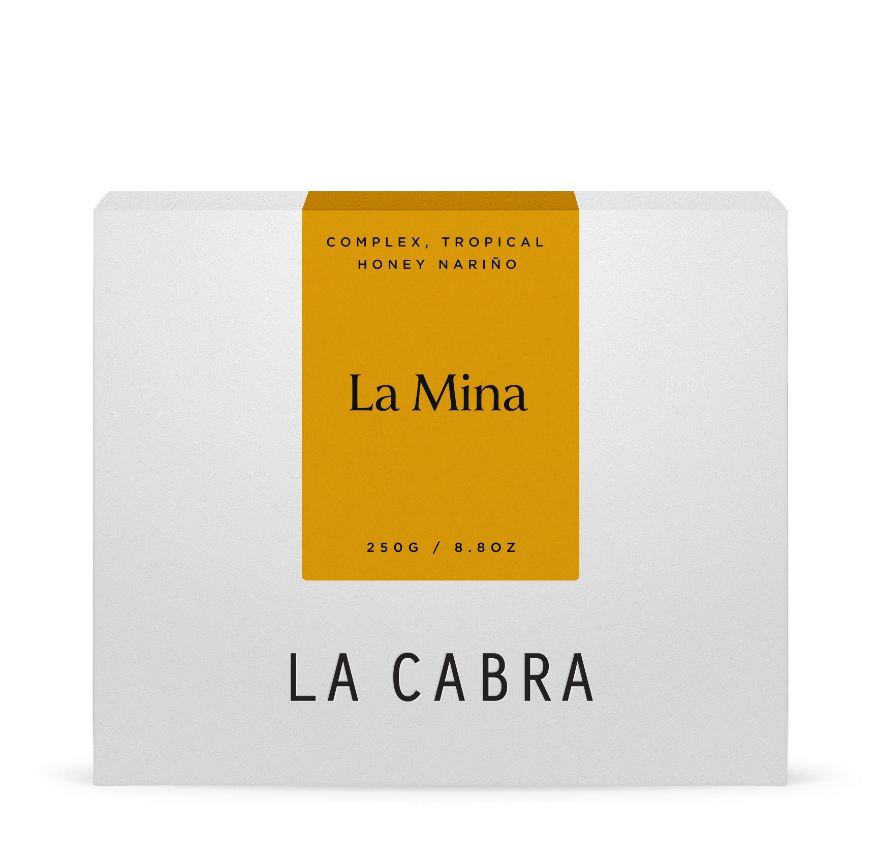 La Mina