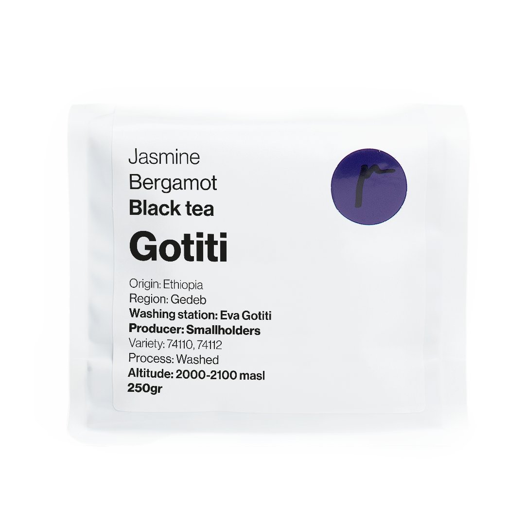 Gotiti