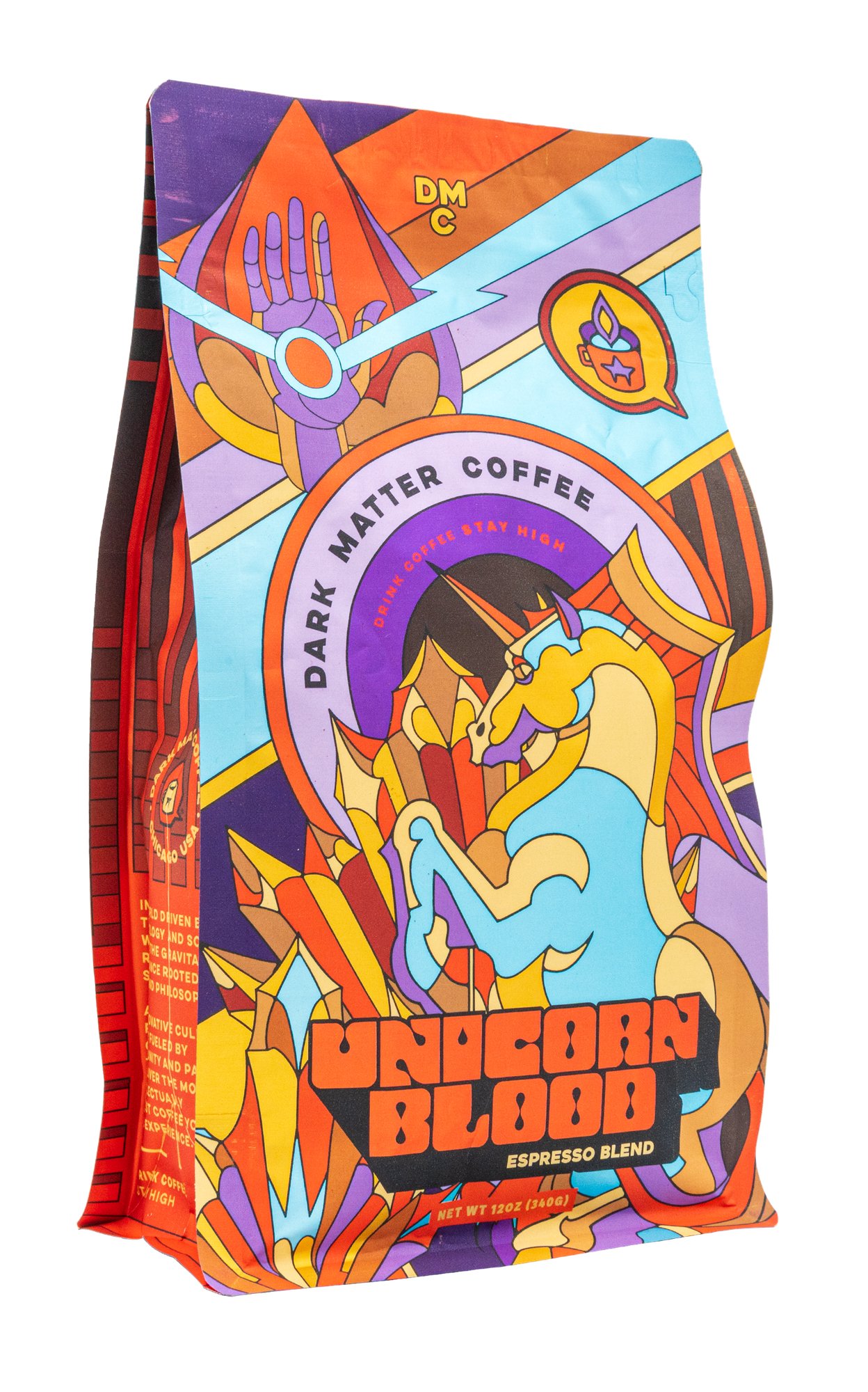 Unicorn Blood (Espresso Blend)