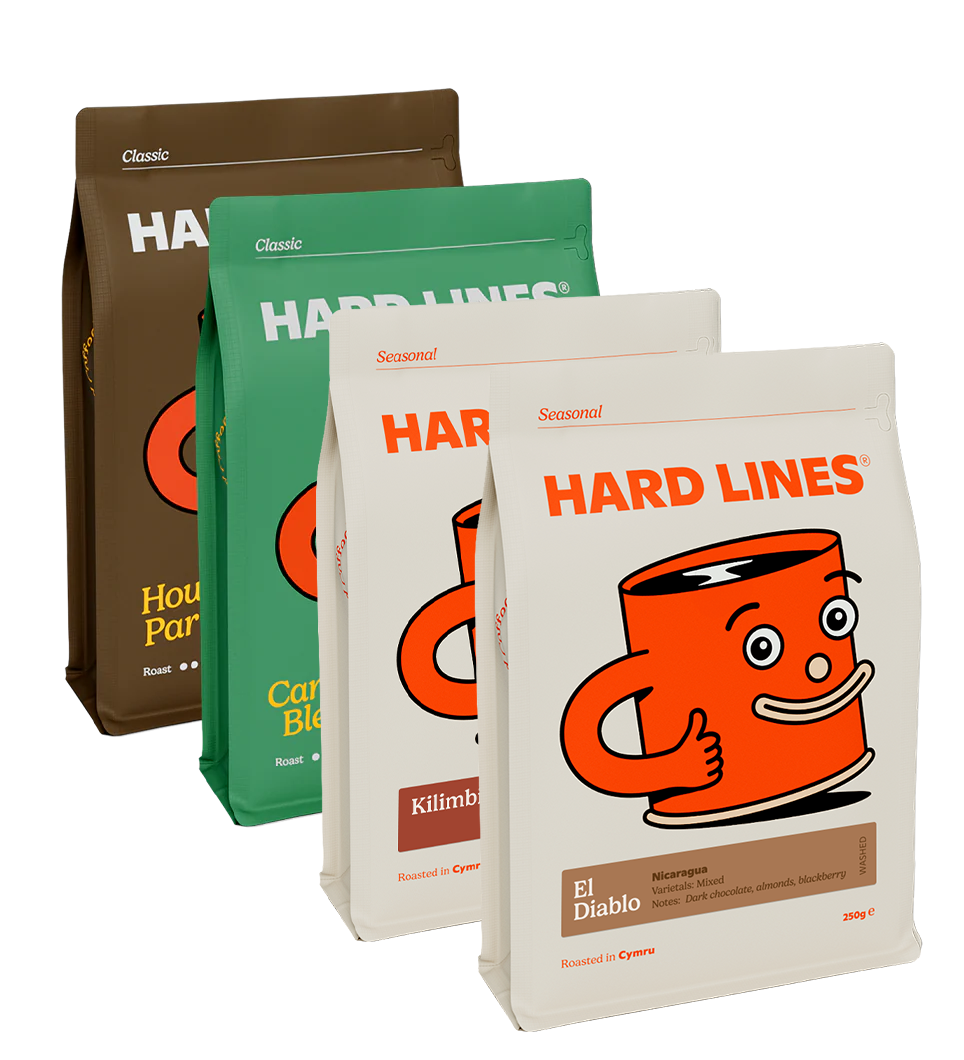 Brew Pack