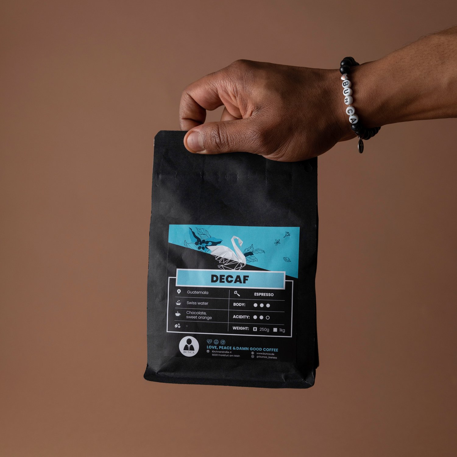 DECAF
