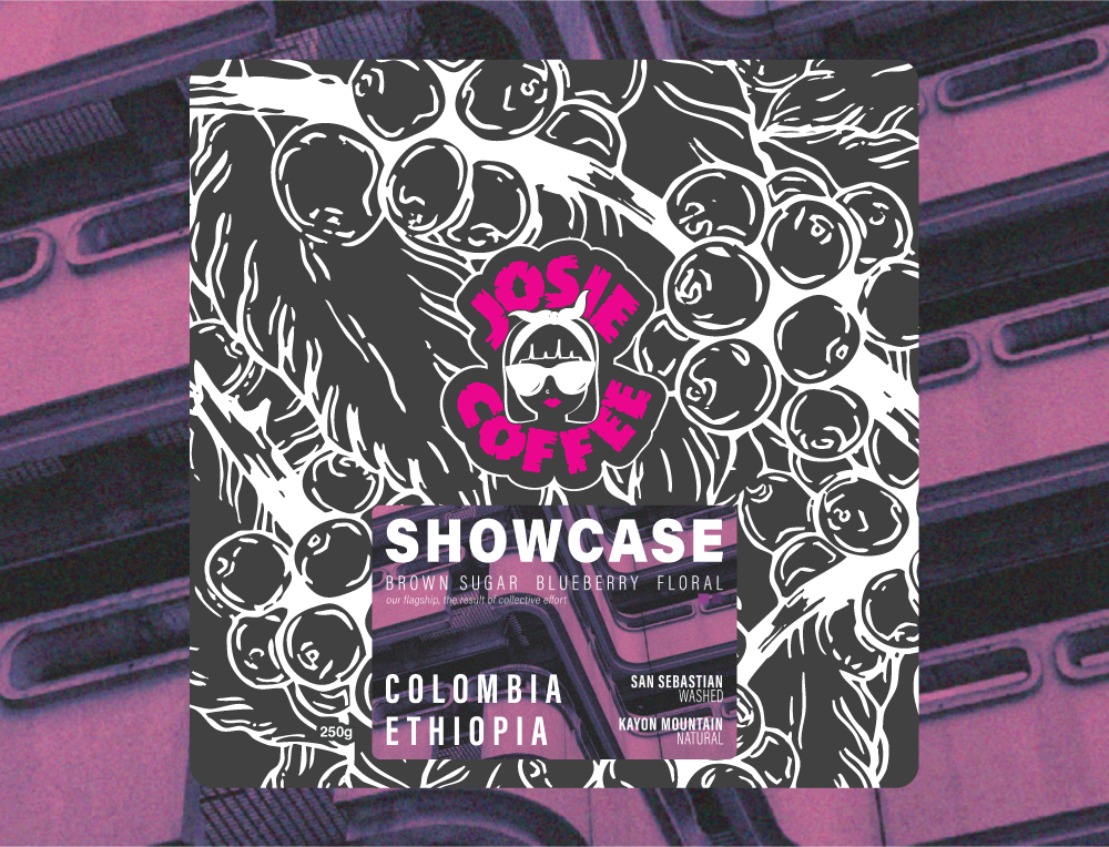 Showcase