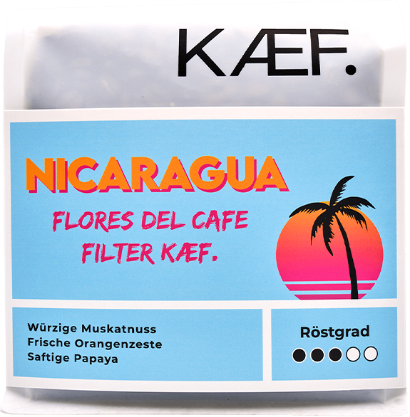 Nicaragua
