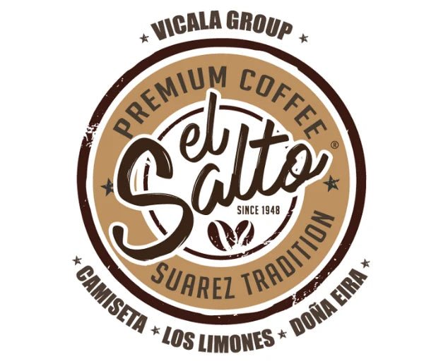 Panama El Salto Geisha Washed PRE-SALE