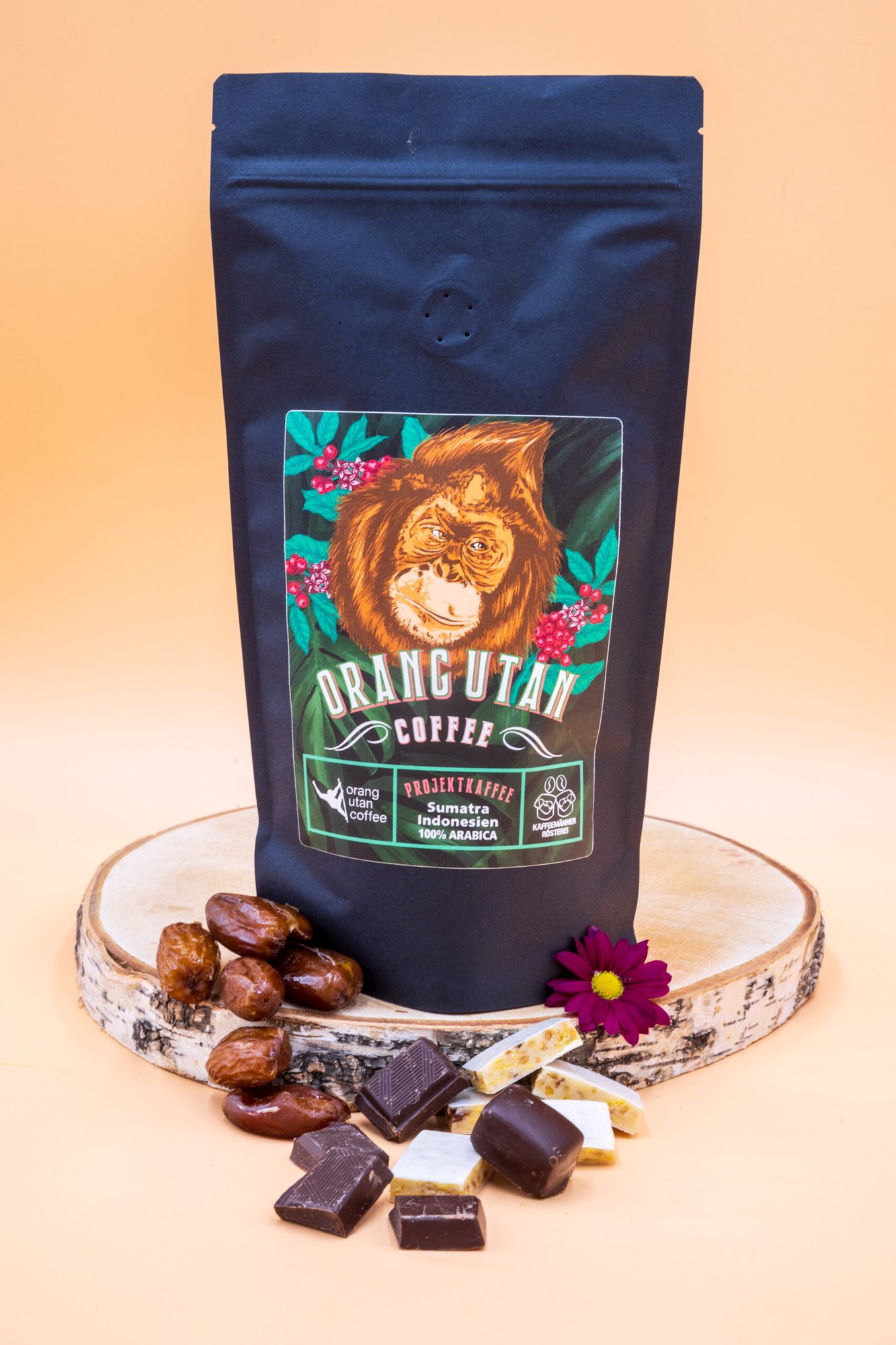 Orang-Utan Coffee