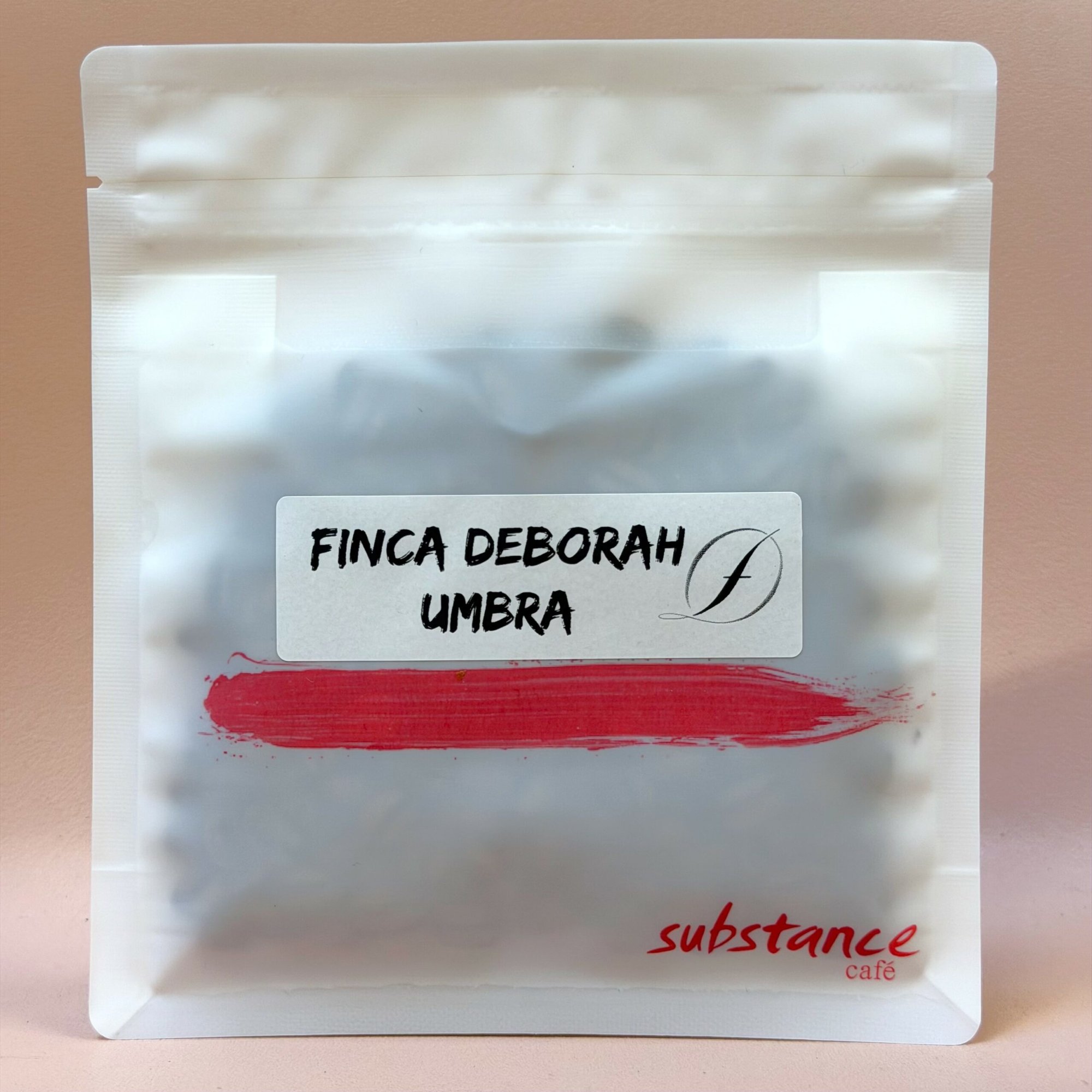 Panama Finca Deborah Umbra