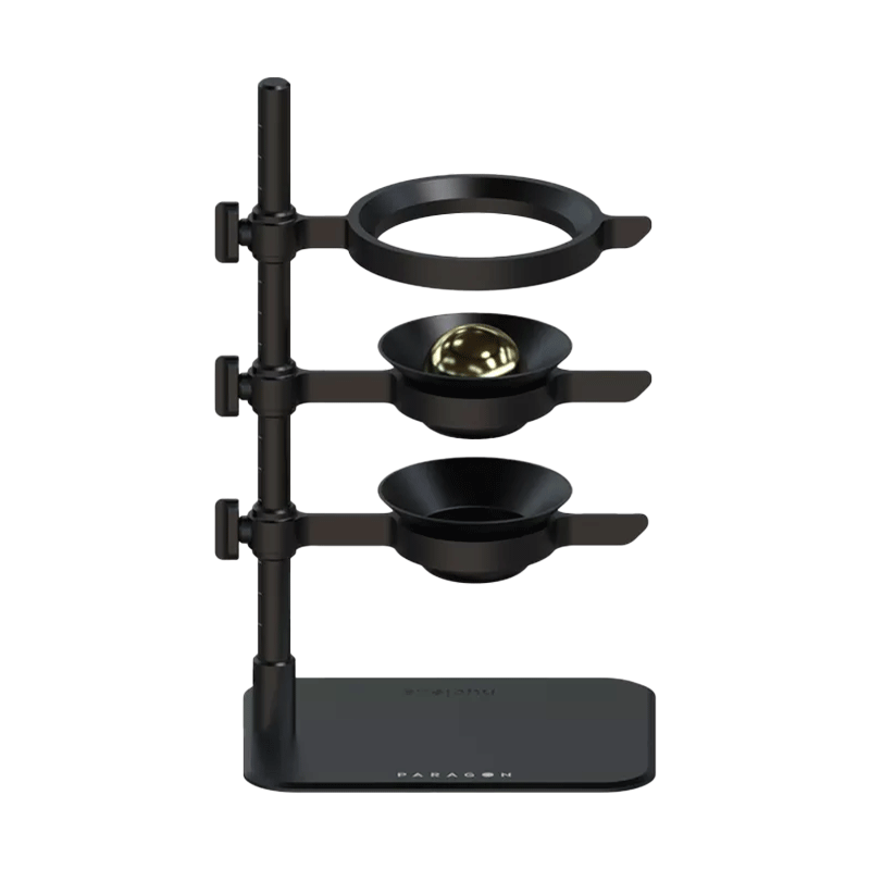 Paragon Filter Brewing Tool V2 – Black