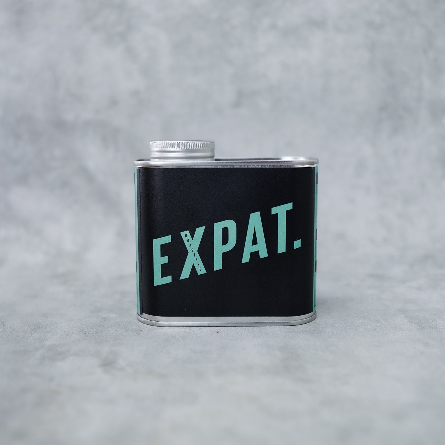Coffee Beans Nomad Espresso Blend | Tin 200gr