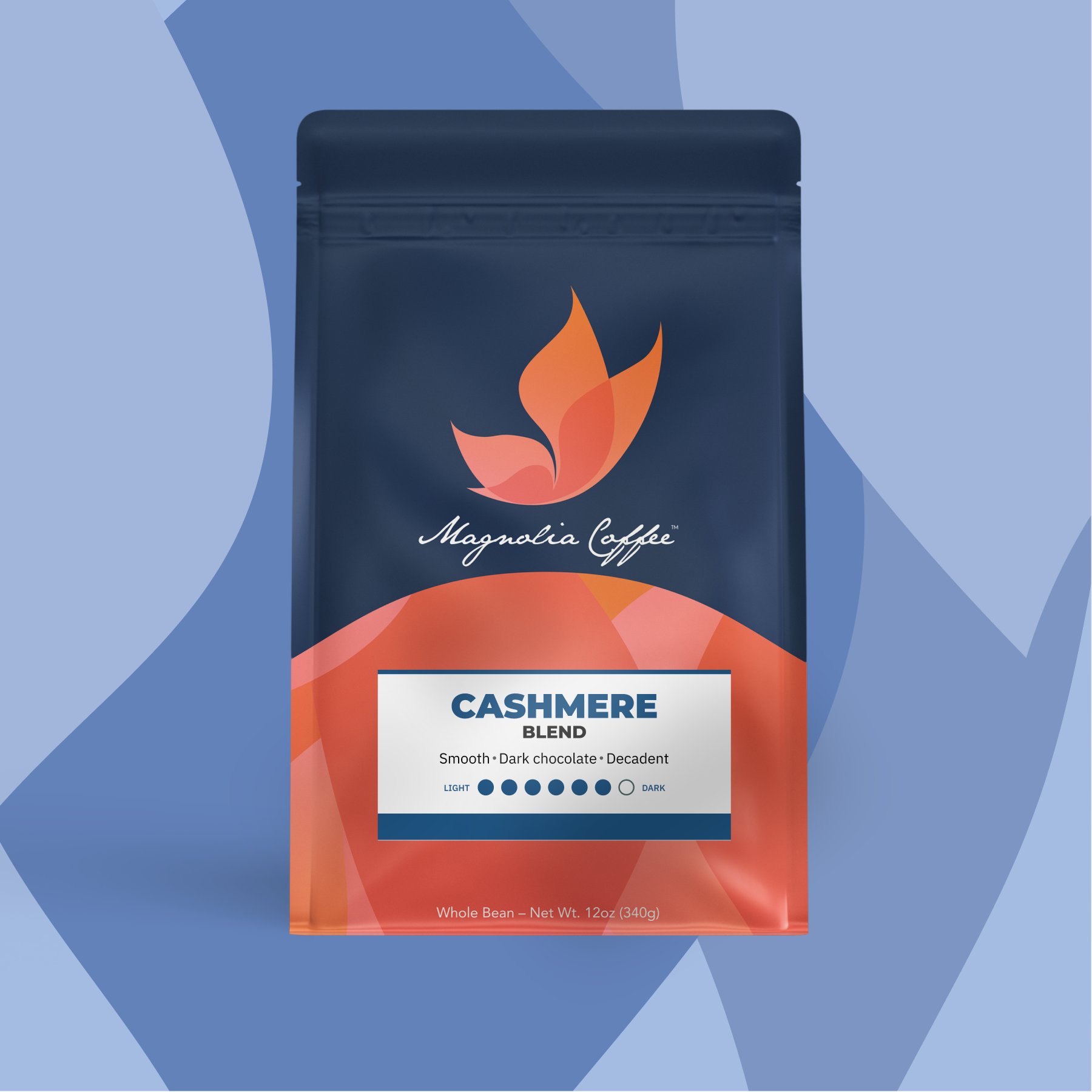 Cashmere Blend