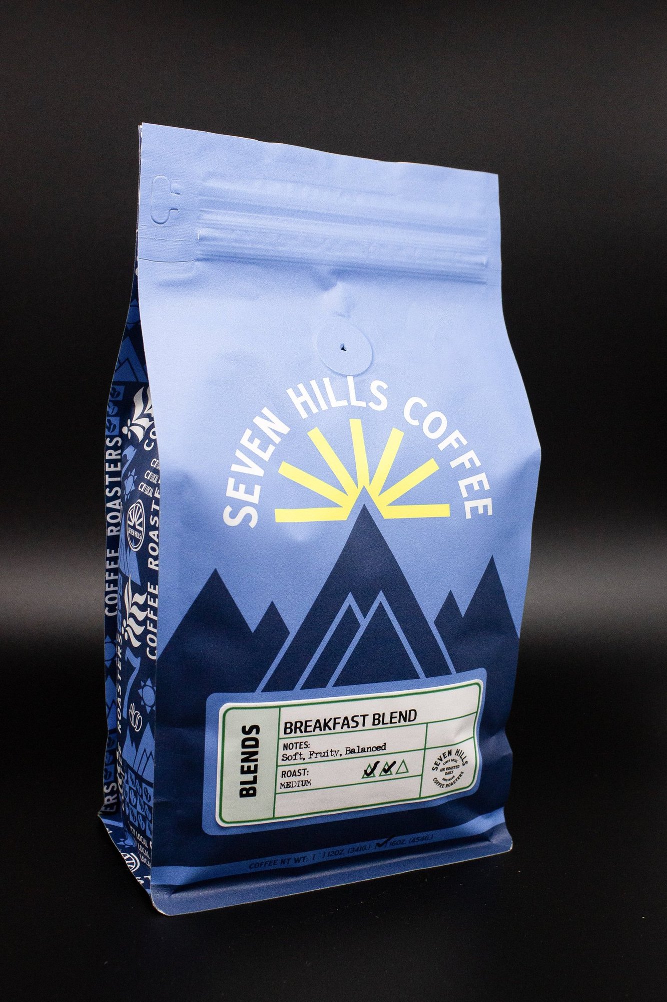 Breakfast Blend