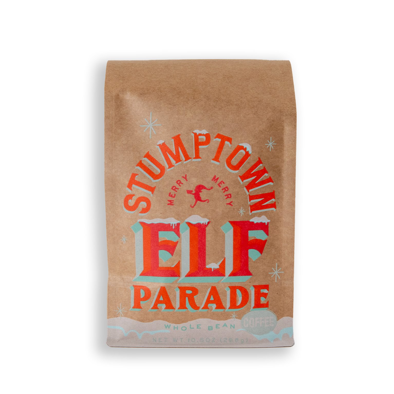 Elf Parade