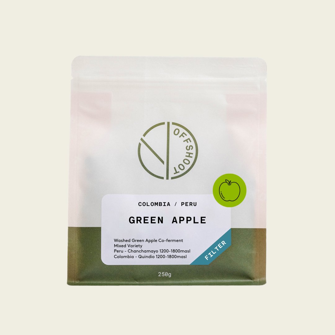 Green Apple *Rare*