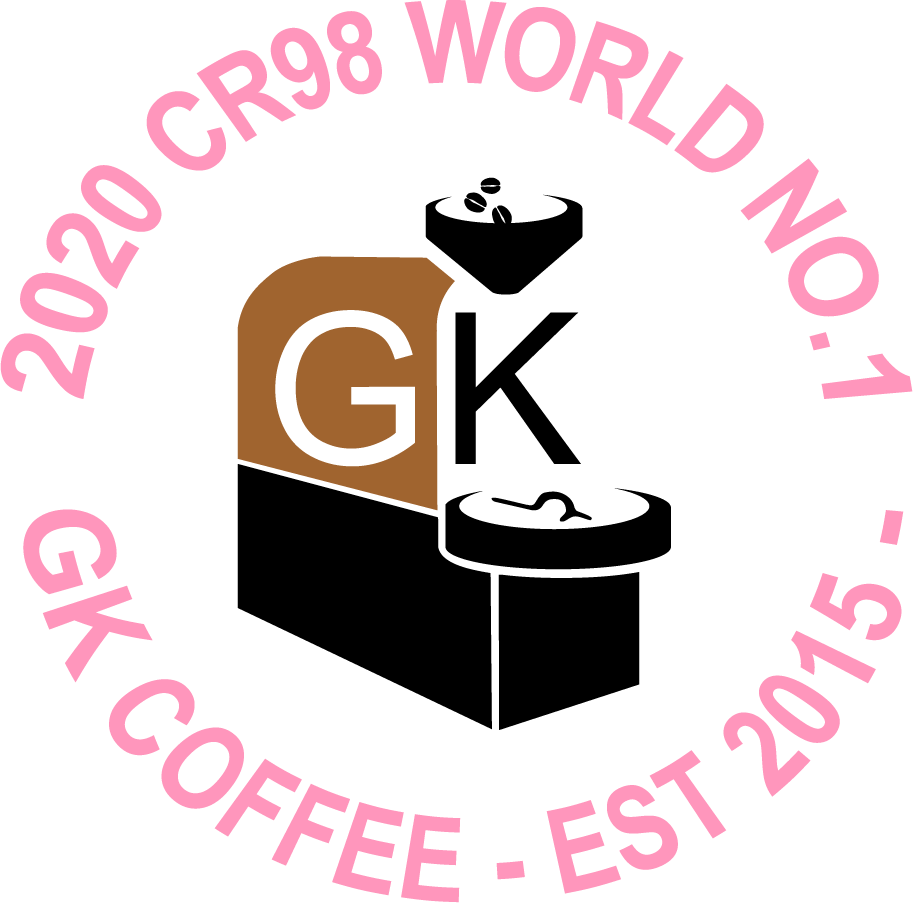 CR94 Ethiopia Guji Gerba Station Natural Medium