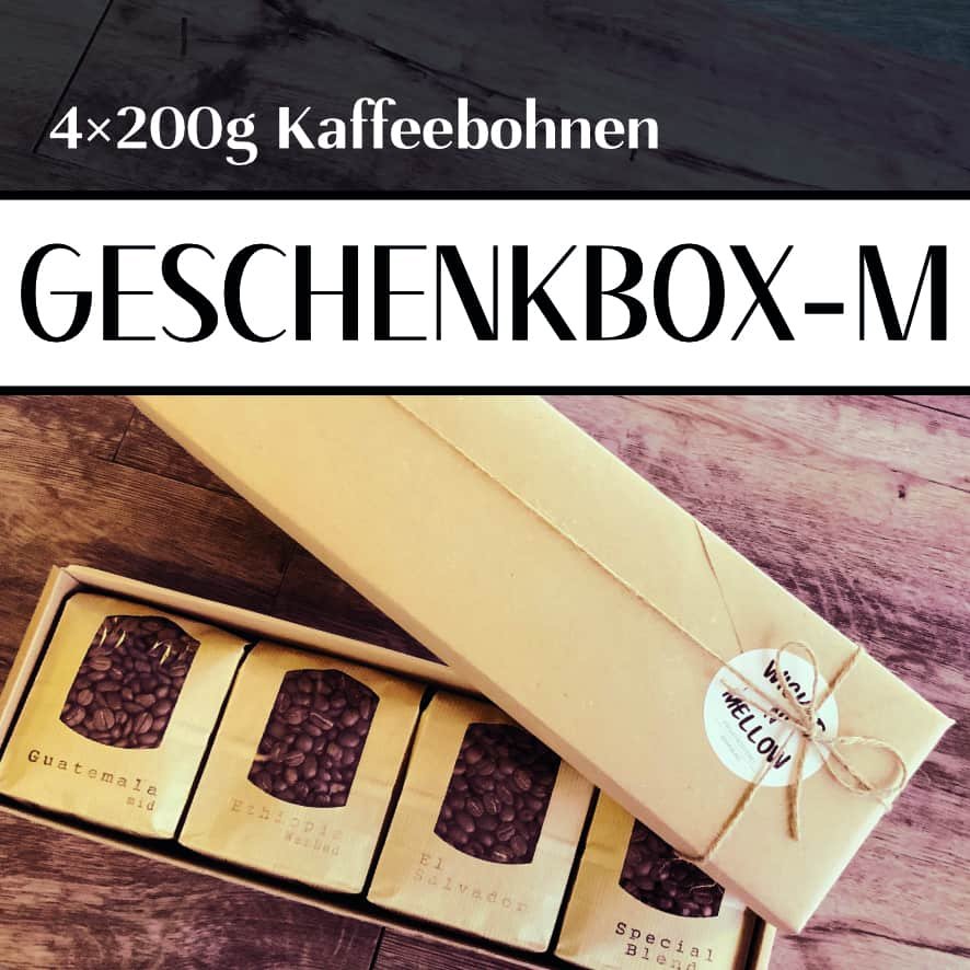 Geschenkbox M