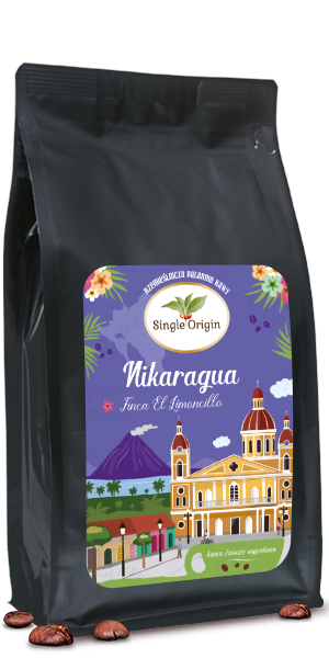Nicaragua Finca El Limoncillo