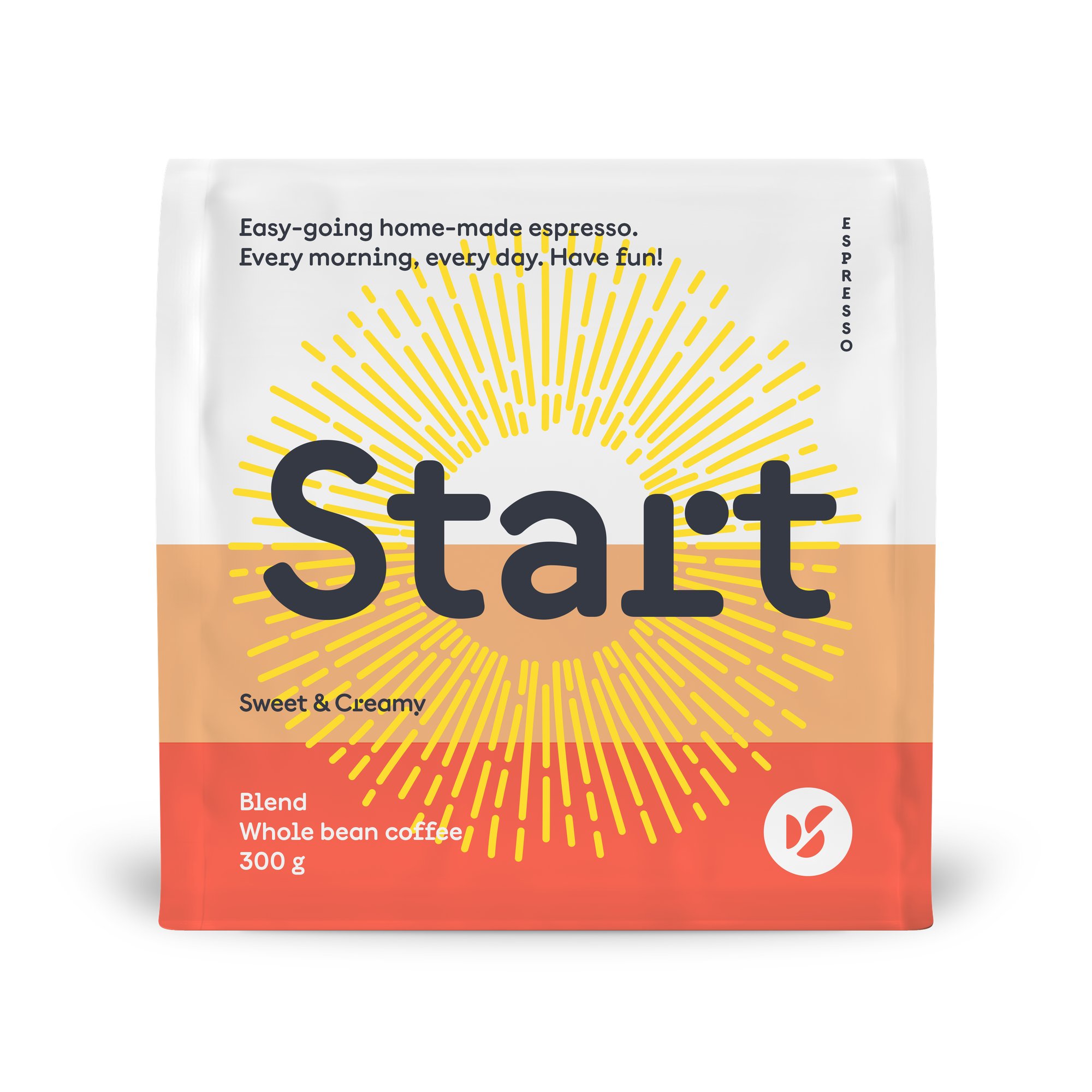 Start Espresso Blend