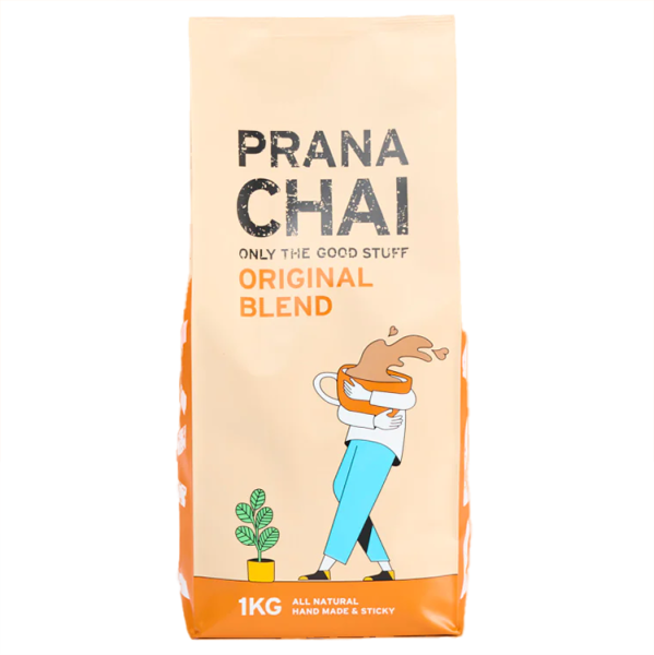 Prana Chai