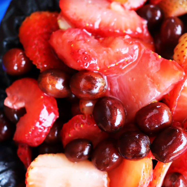 ’Colombia Finca Jardines del Eden 【Strawberry】