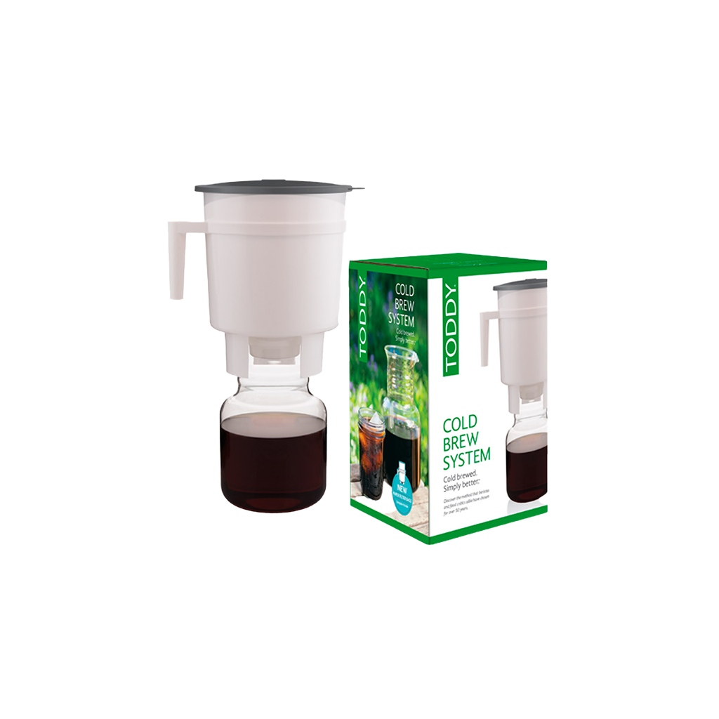 Toddy Cold Brew 2L