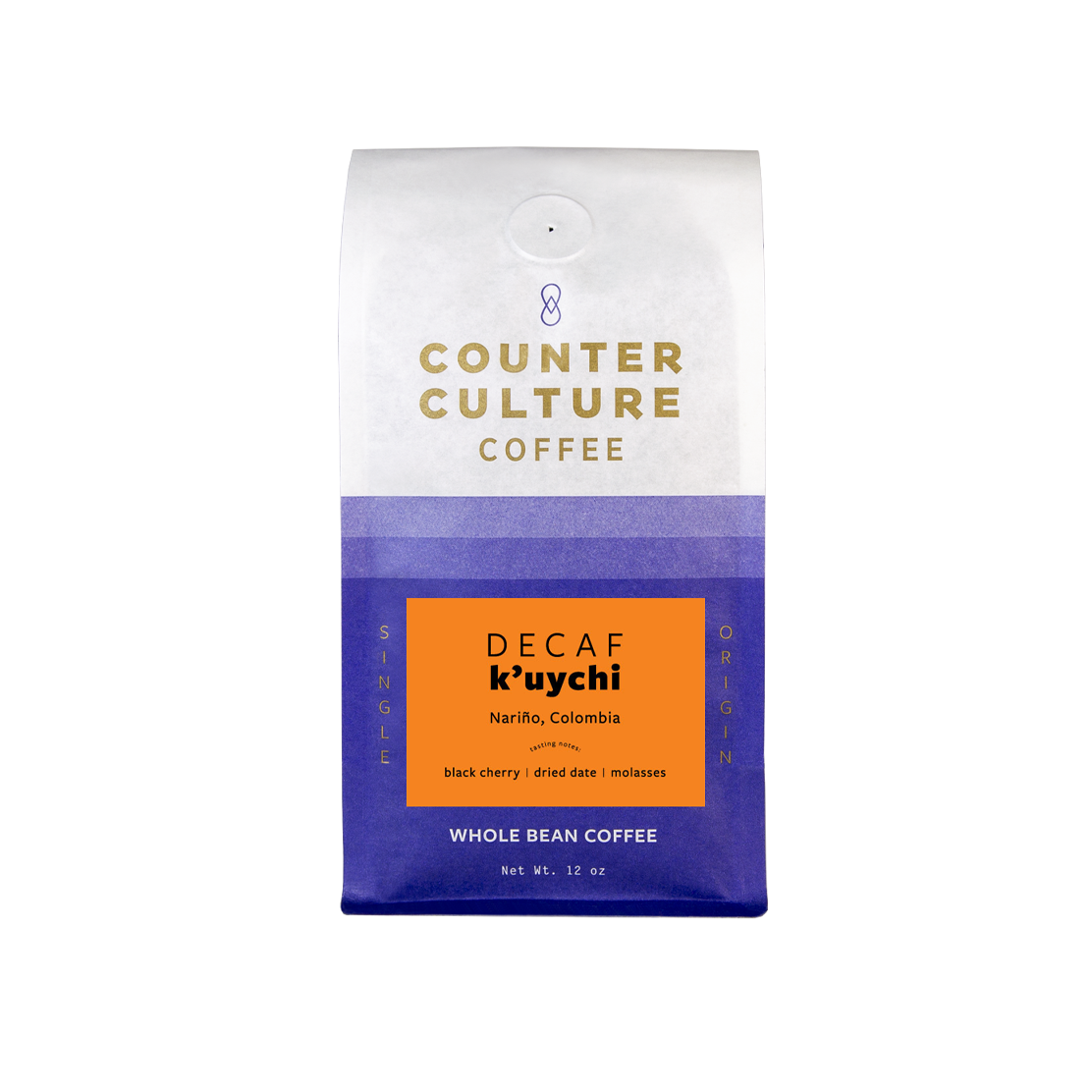 Decaf K’uychi