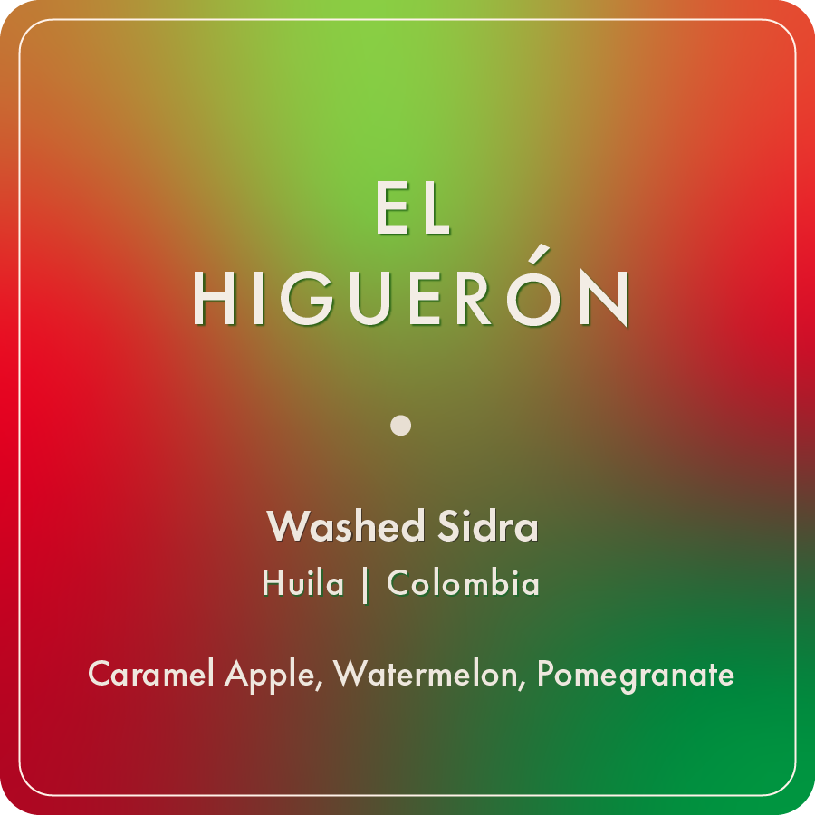 El Higeurón