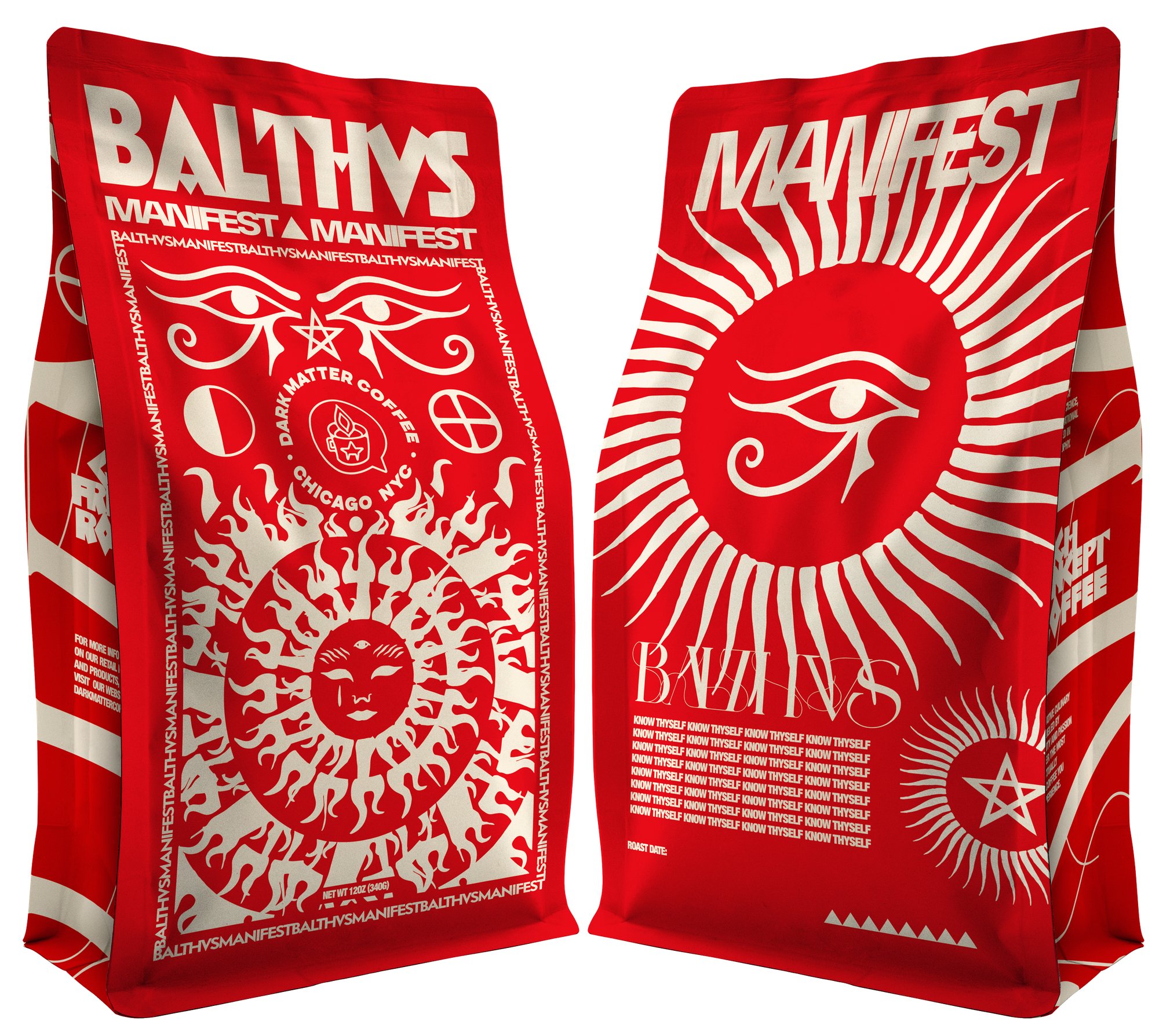 Balthvs Manifest