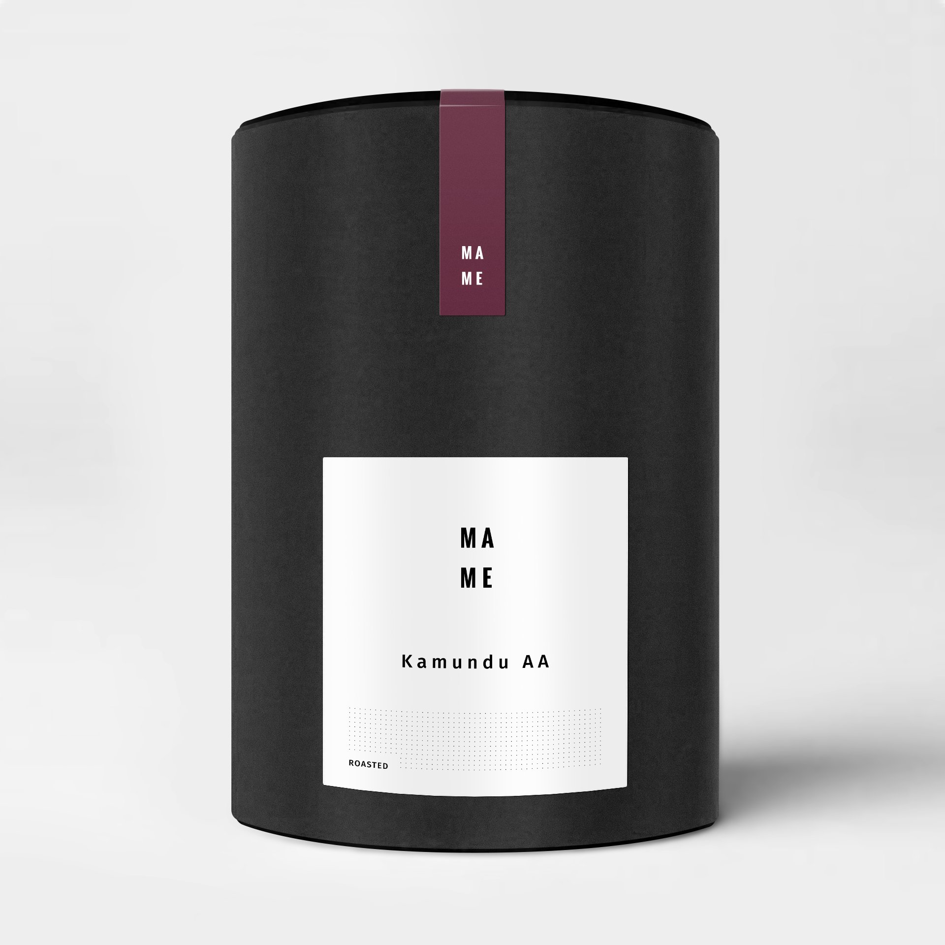 Kamundu AA – 1kg, Espresso