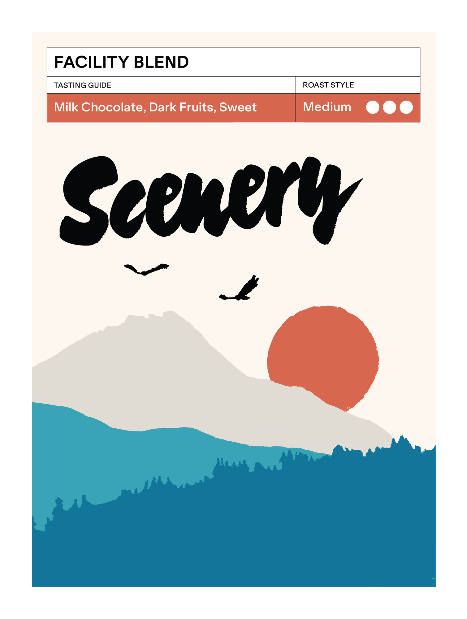 Facility Blend