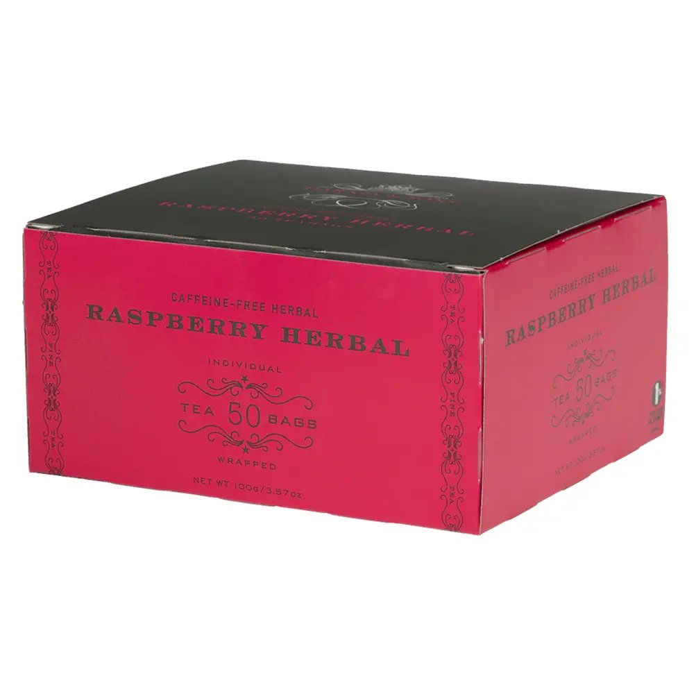 RASPBERRY TB