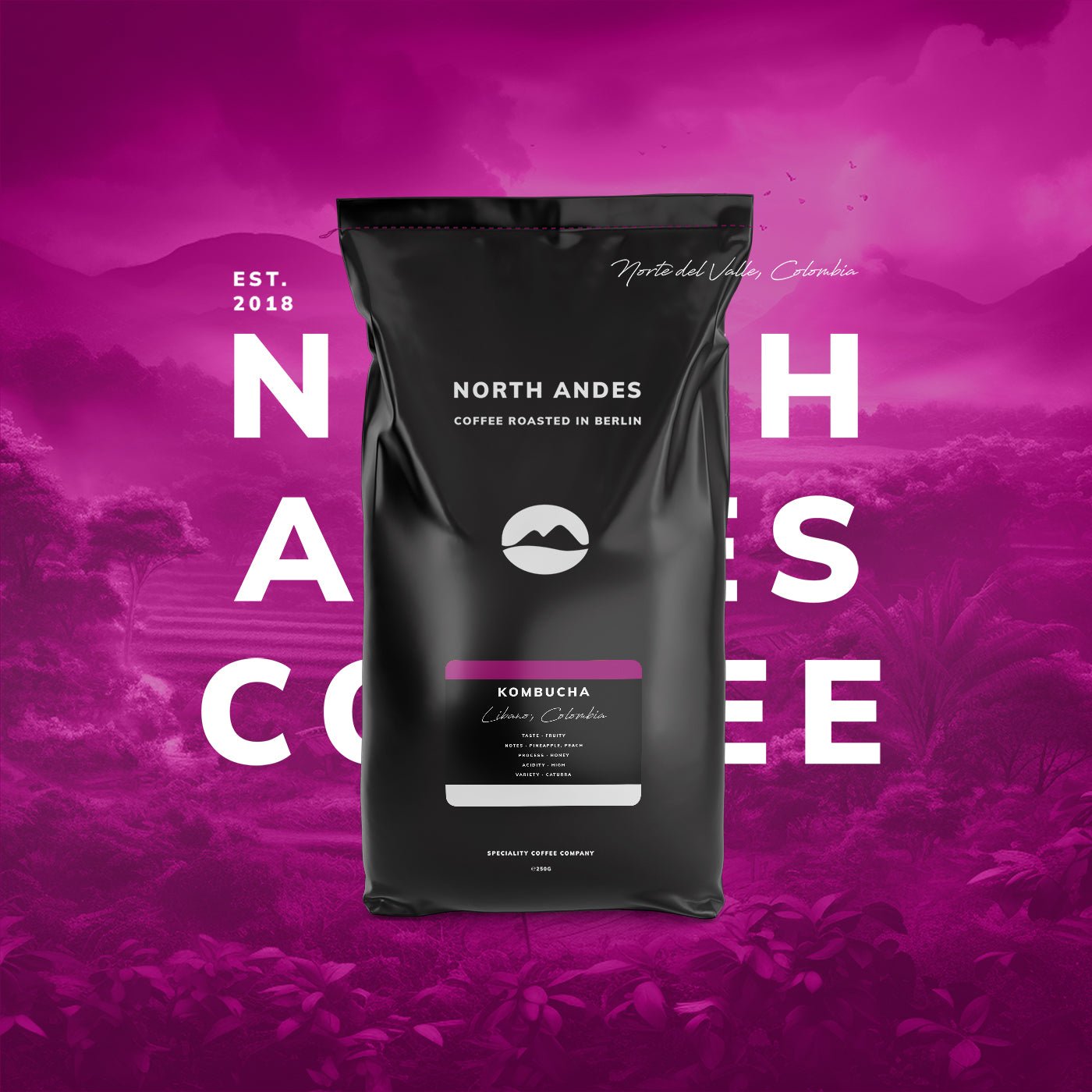 Geisha Coffee