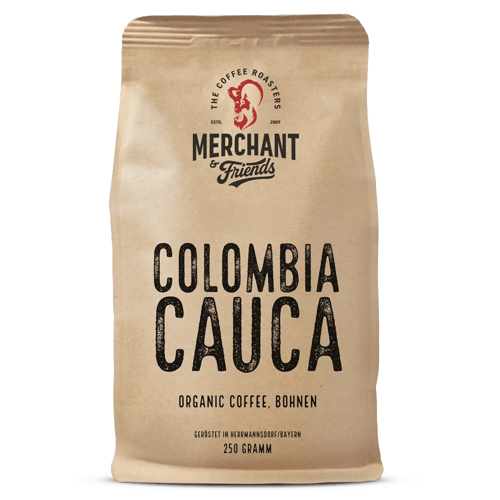 Colombia Cauca