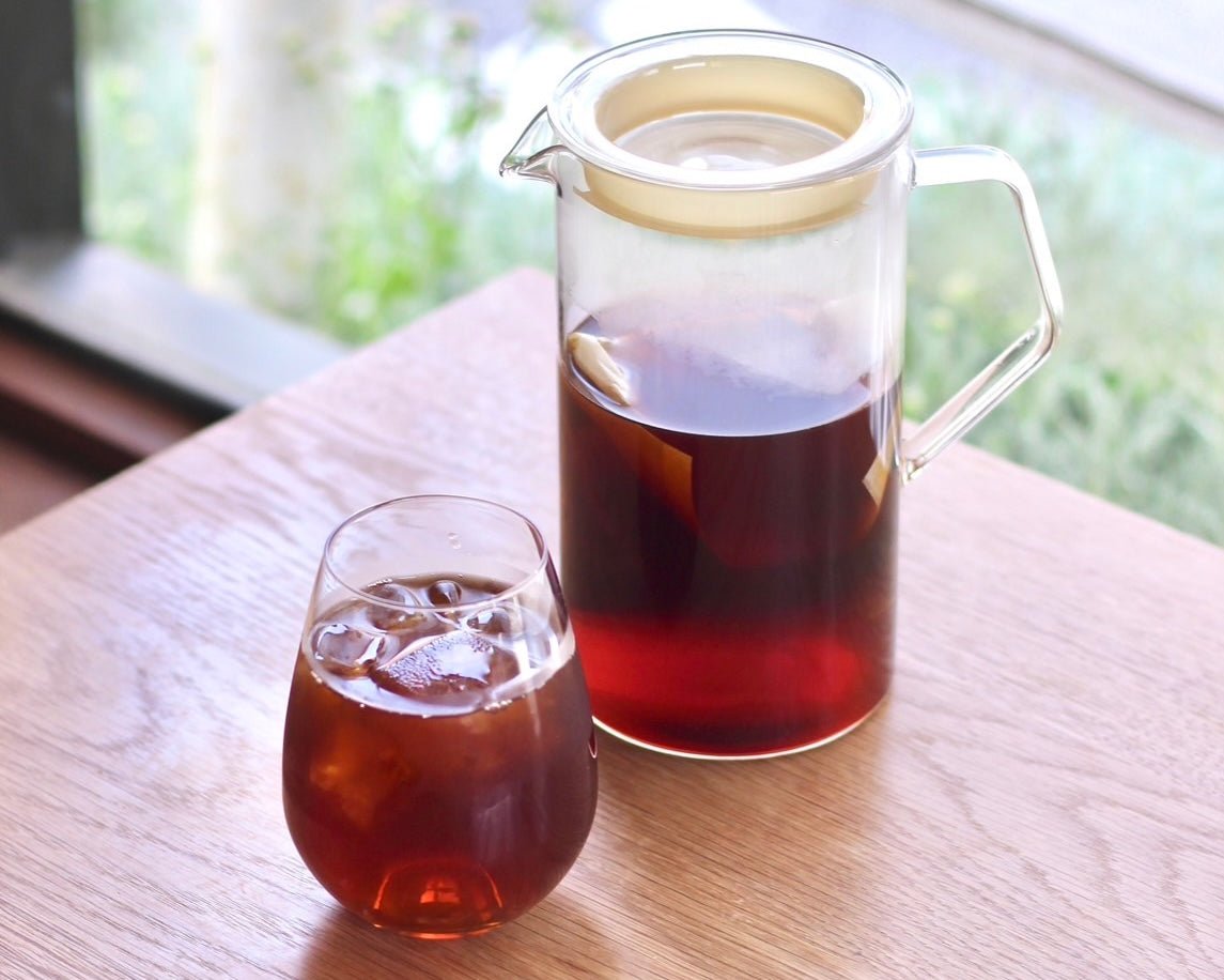 COLD BREW Coffee Bag [水出しコーヒーバッグ50g x 3]