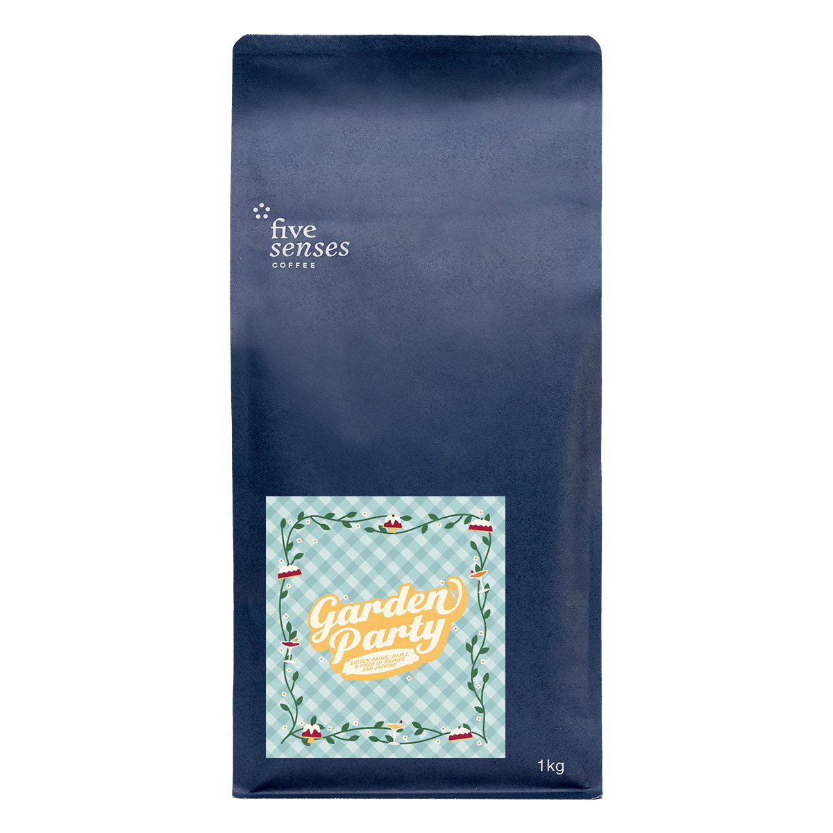 Garden Party Blend