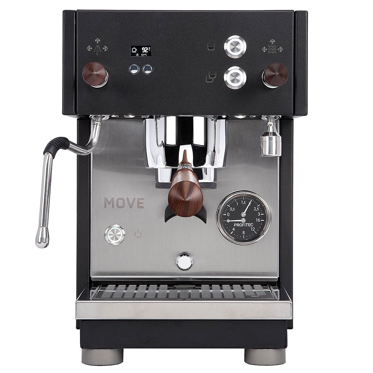 Profitec MOVE Dual Boiler Automatic Coffee Machine