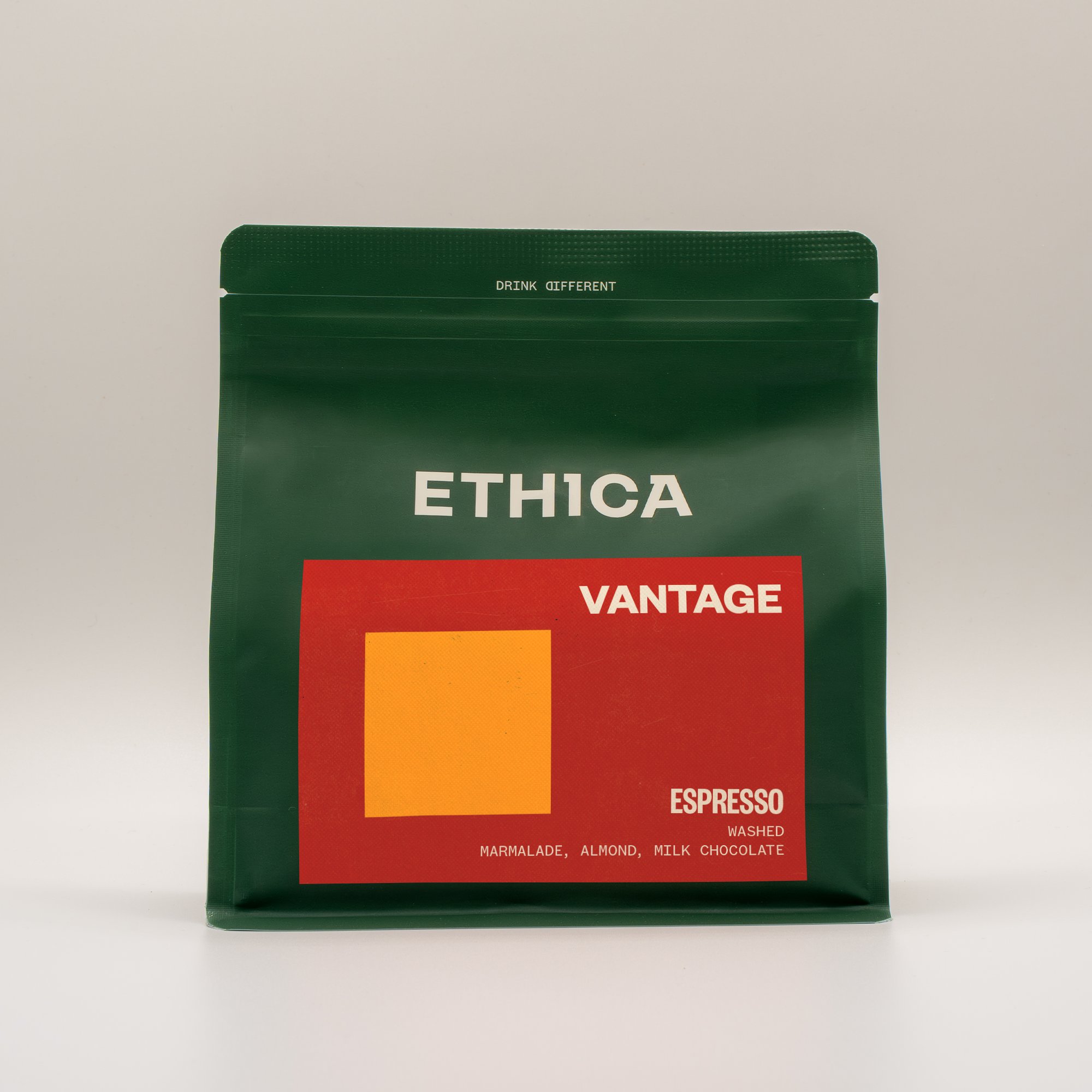 Vantage Espresso - Colombia Washed